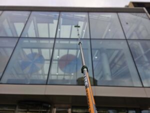 Professional Window Cleaning Oxford